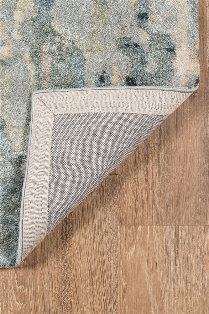 Contemporary MILLNMI-14 Area Rug - Millennia Collection 