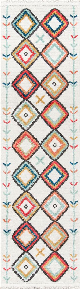 Contemporary MONACMOA-5 Area Rug - Monaco Collection 