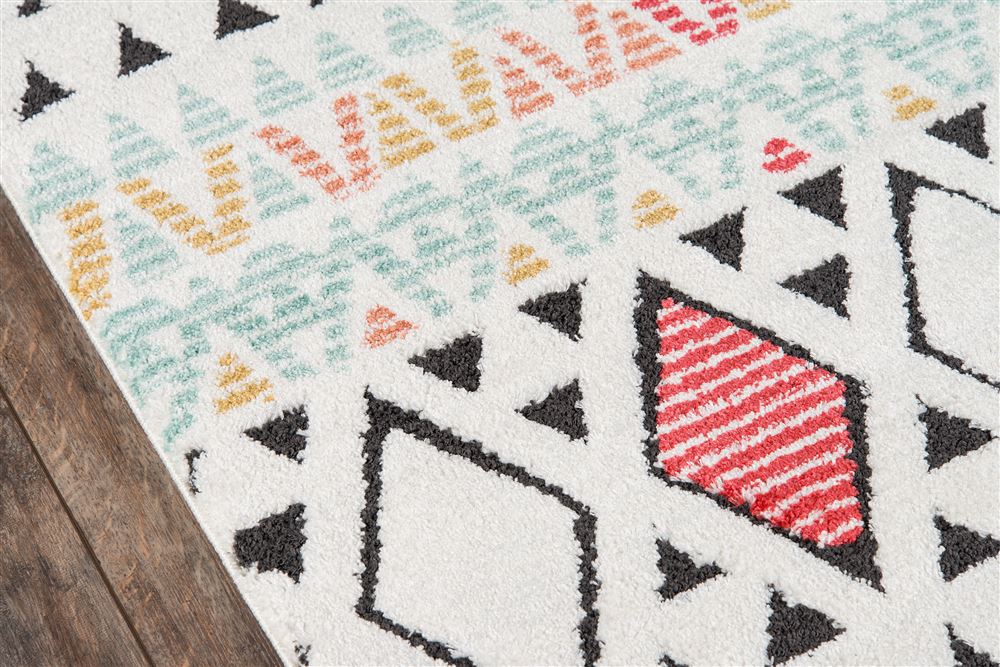 Contemporary MONACMOA-6 Area Rug - Monaco Collection 