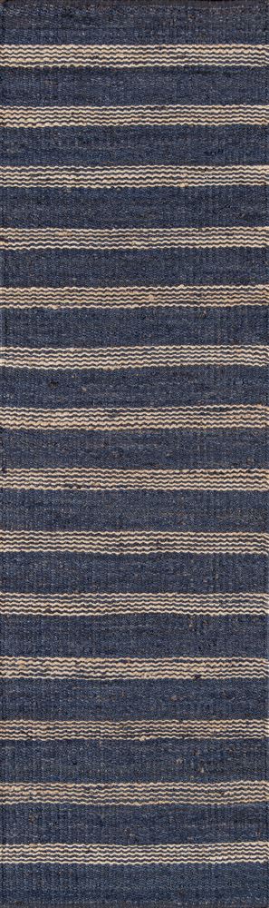 Contemporary MONTAMTK-1 Area Rug - Montauk Collection 