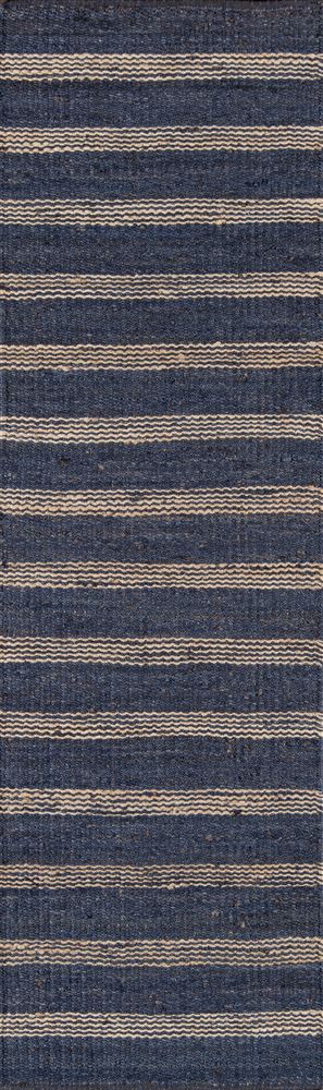 Contemporary MONTAMTK-1 Area Rug - Montauk Collection 