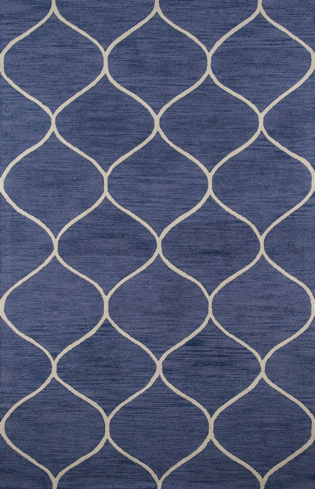 Contemporary Newponp-10 Area Rug - Newport Collection 