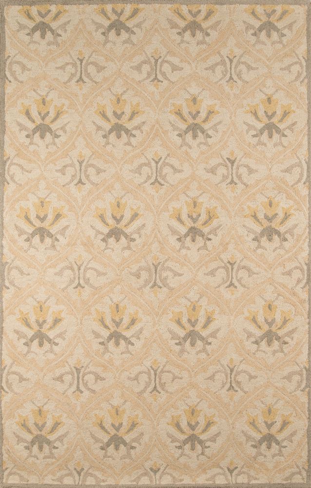 Casual Newponp-11 Area Rug - Newport Collection 
