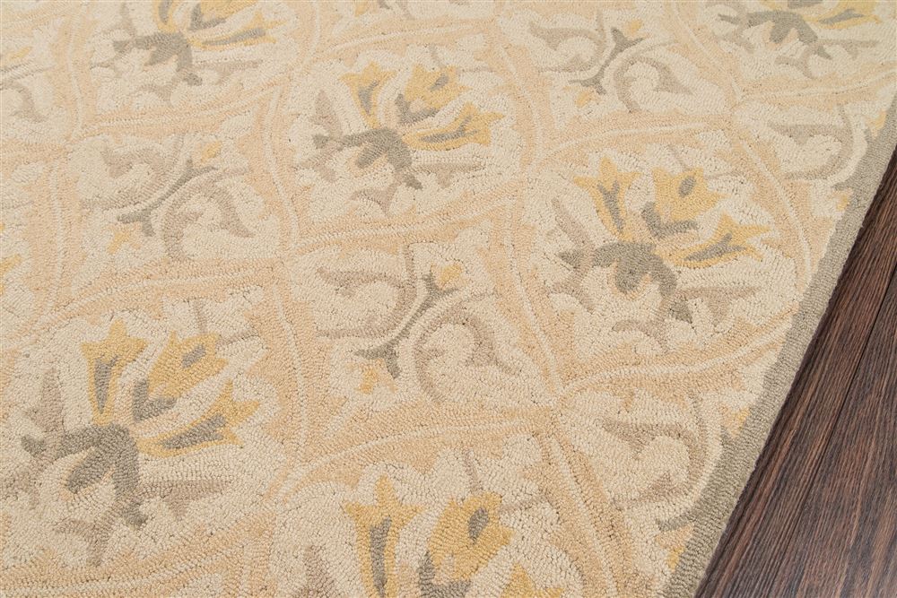 Casual NEWPONP-11 Area Rug - Newport Collection 