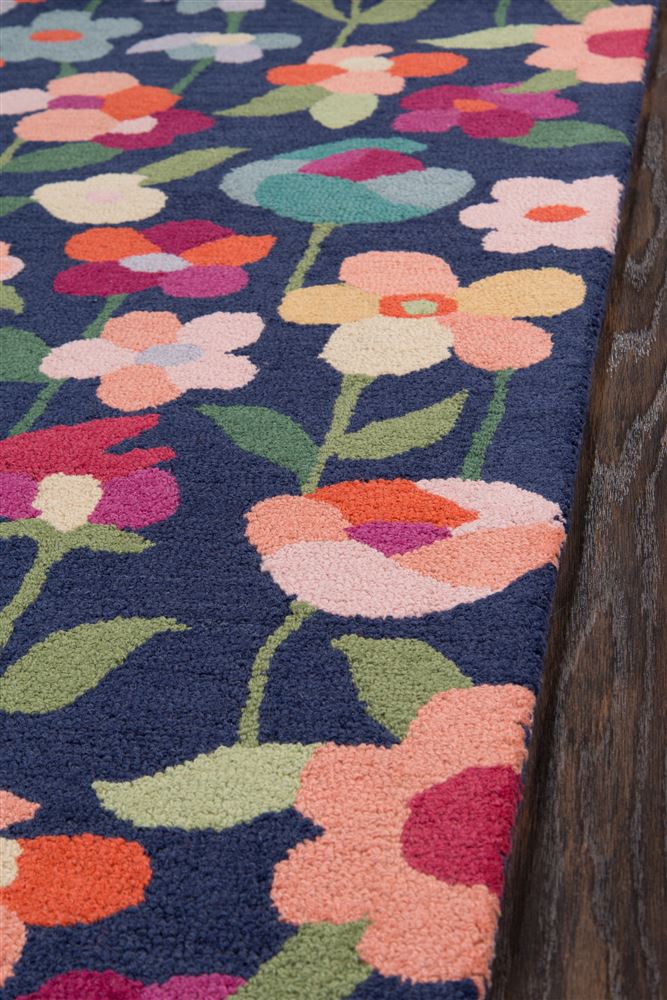 Casual NEWPONP-14 Area Rug - Newport Collection 