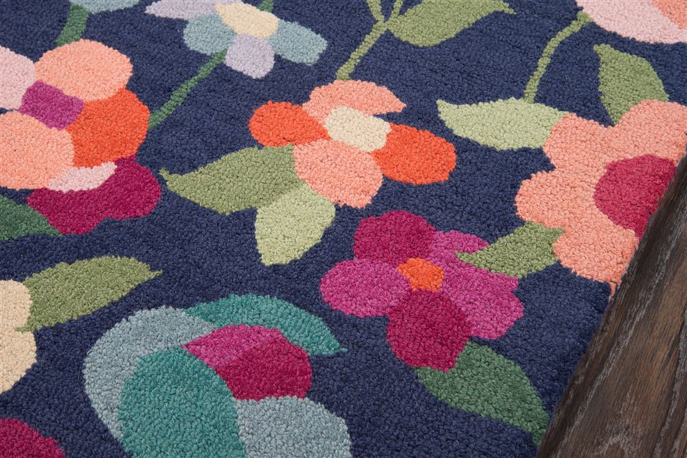 Casual NEWPONP-14 Area Rug - Newport Collection 