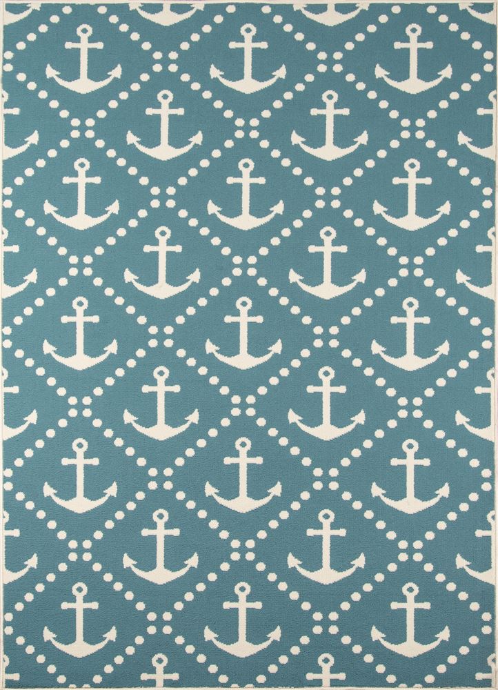 Contemporary Baja0baj16 Area Rug - Baja Collection 