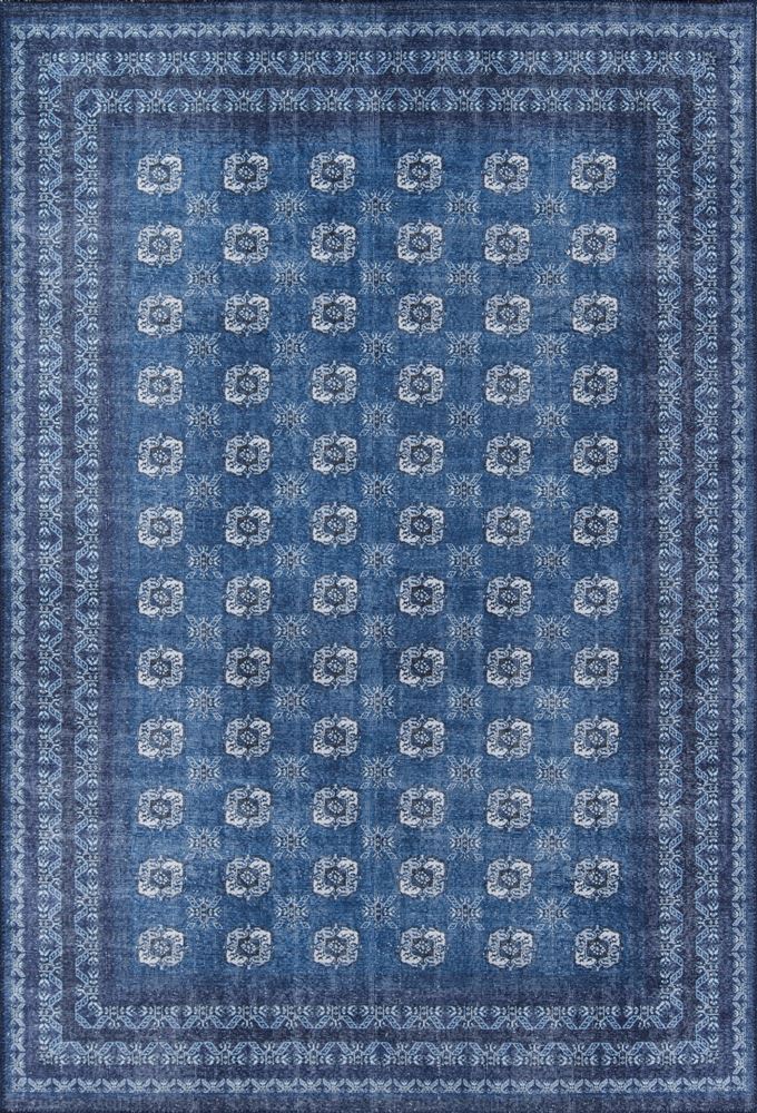 Traditional AFSHAAFS26 Area Rug - Afshar Collection 