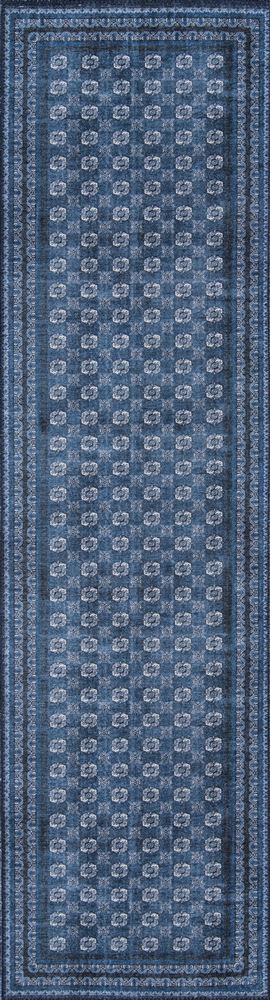 Traditional AFSHAAFS26 Area Rug - Afshar Collection 