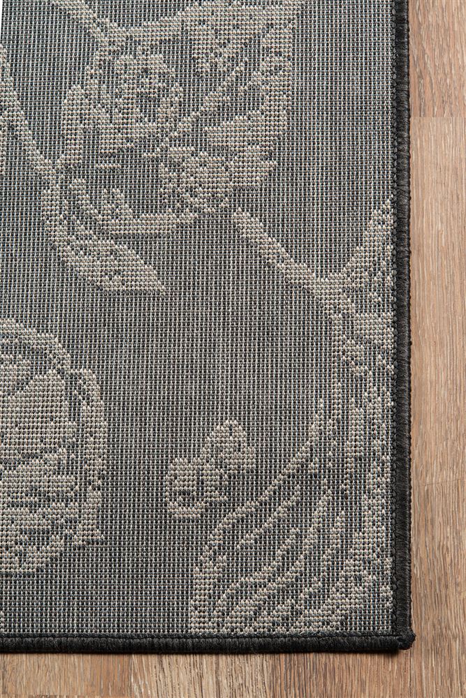 Casual BAJA0BAJ18 Area Rug - Baja Collection 