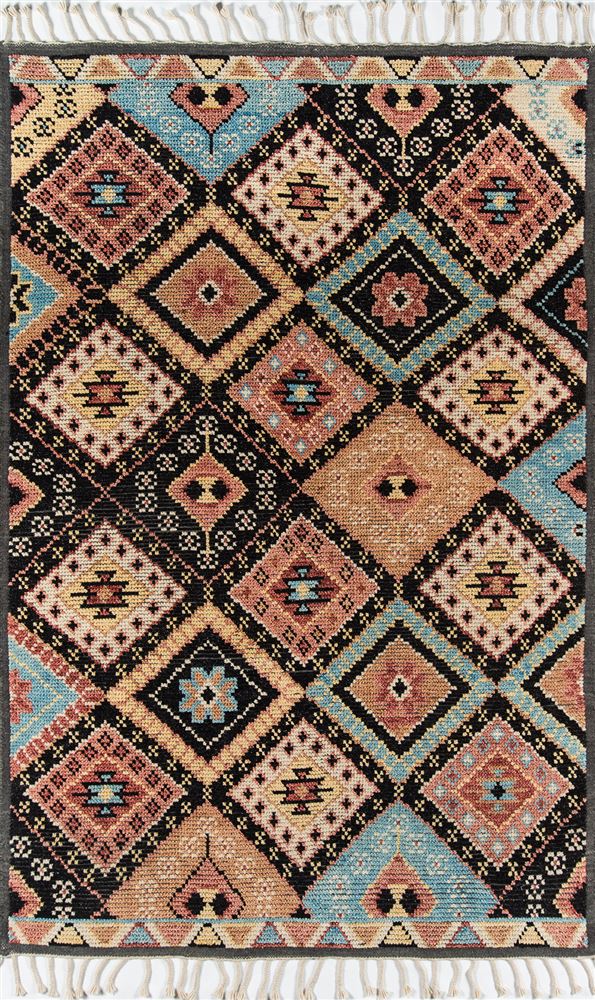 Traditional NOMADNOM-2 Area Rug - Nomad Collection 