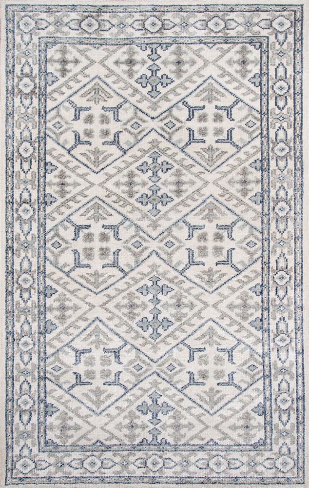 Contemporary Nova0nov-2 Area Rug - Nova Collection 