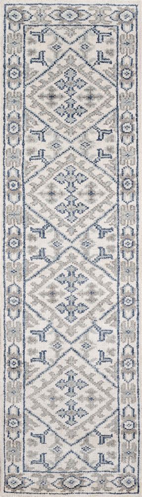 Contemporary NOVA0NOV-2 Area Rug - Nova Collection 