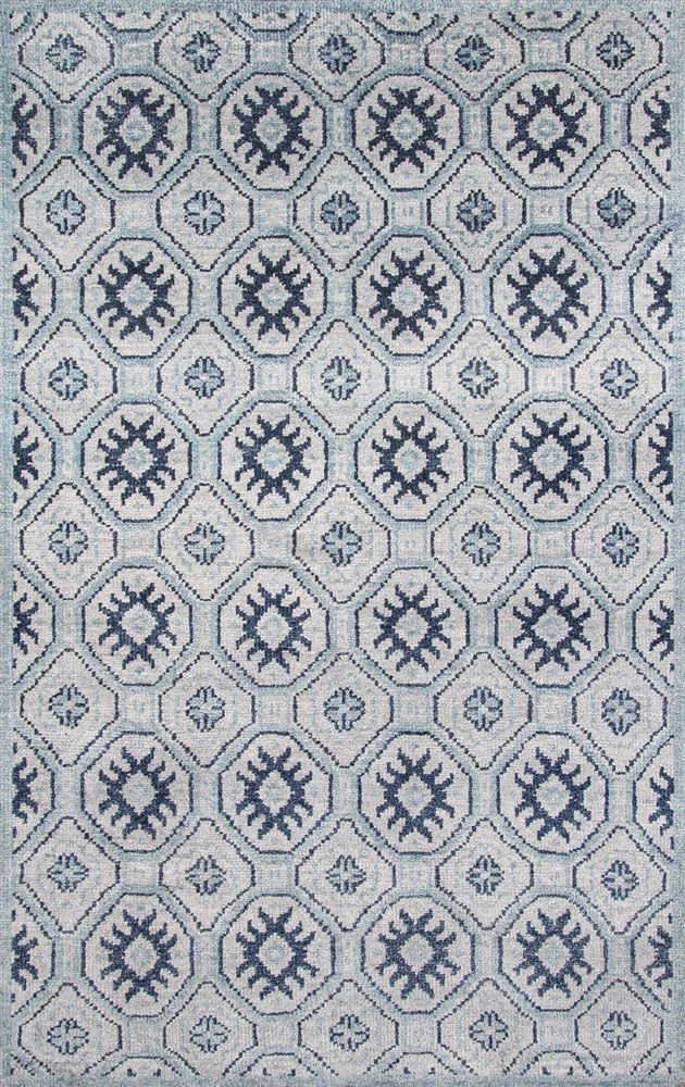 Contemporary NOVA0NOV-4 Area Rug - Nova Collection 