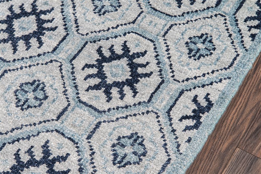 Contemporary NOVA0NOV-4 Area Rug - Nova Collection 