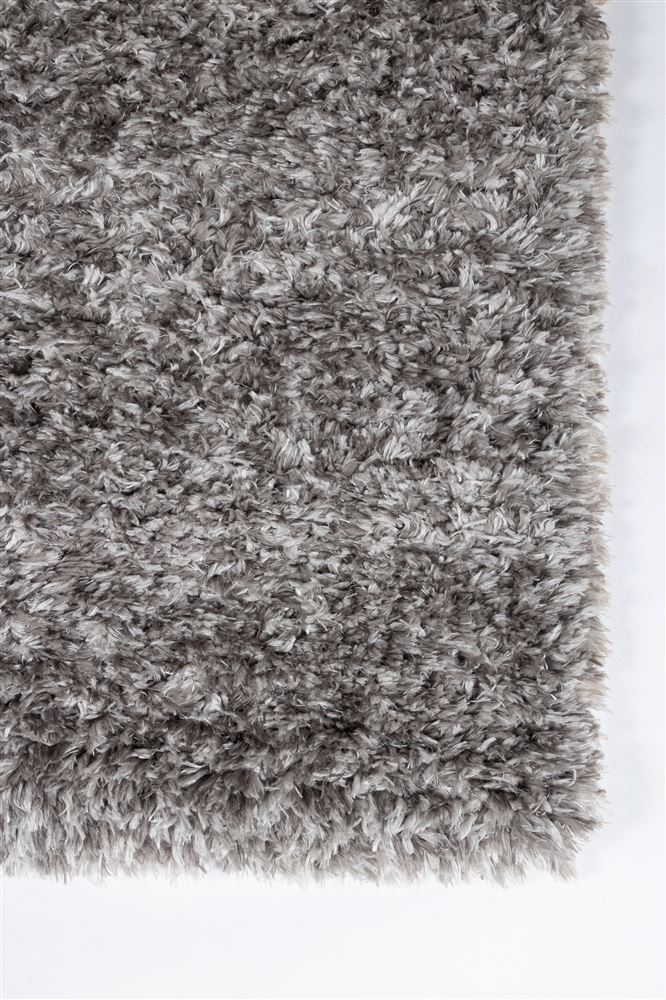 Contemporary NSHAGNS-01 Area Rug - Nola Shag Collection 