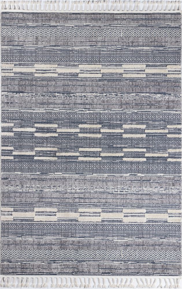 Contemporary Odessode-1 Area Rug - Odessa Collection 