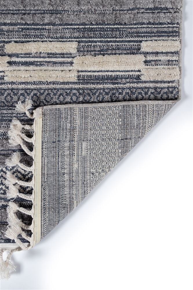 Contemporary ODESSODE-1 Area Rug - Odessa Collection 