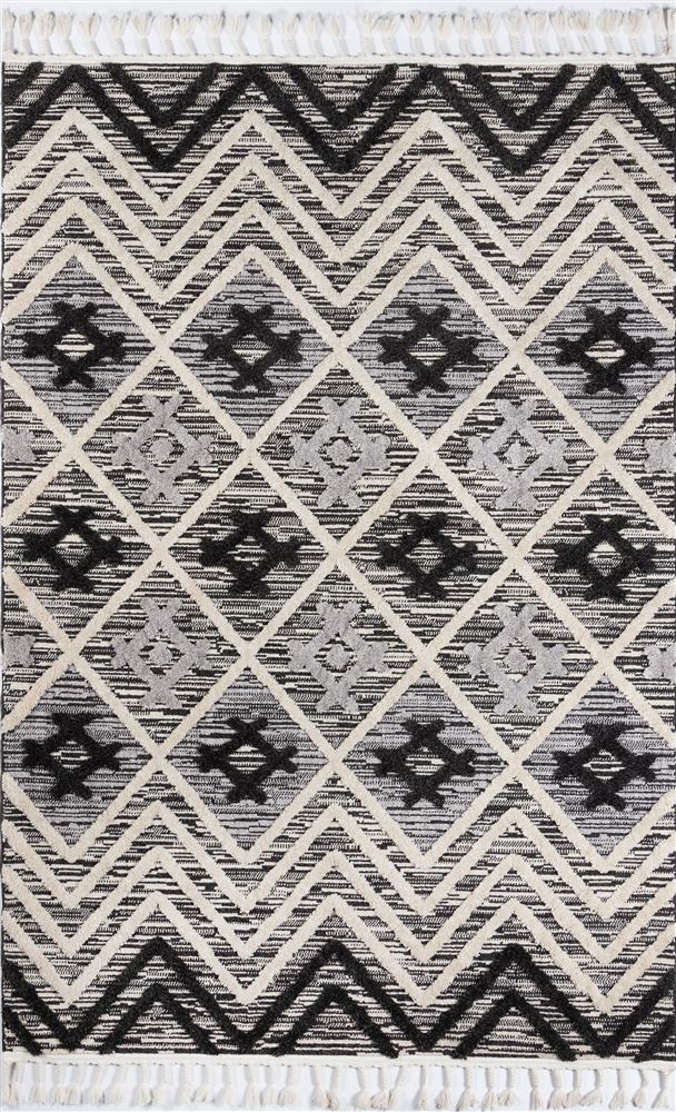 Contemporary Odessode-2 Area Rug - Odessa Collection 