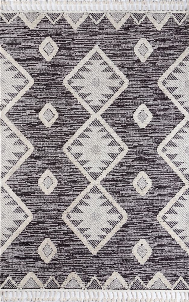 Contemporary Odessode-3 Area Rug - Odessa Collection 