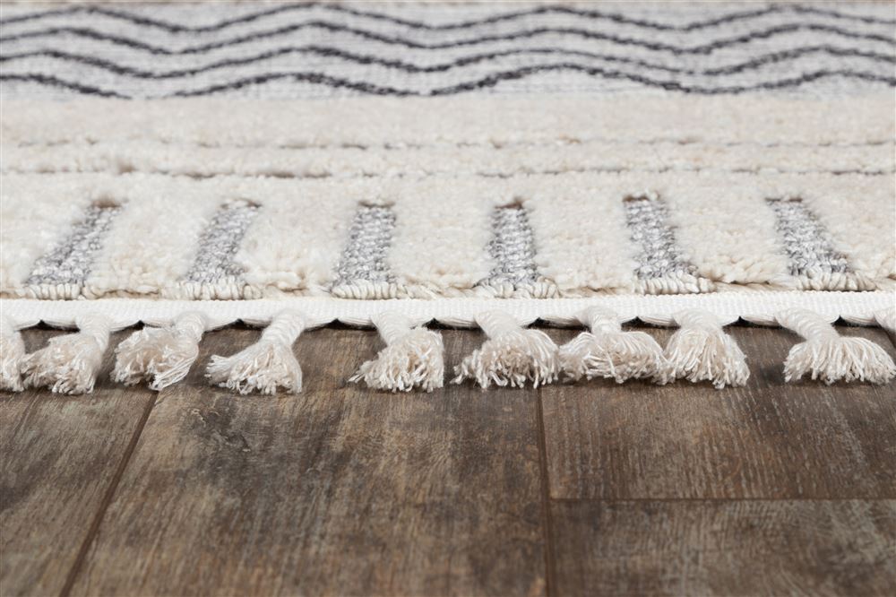 Contemporary ODESSODE-5 Area Rug - Odessa Collection 