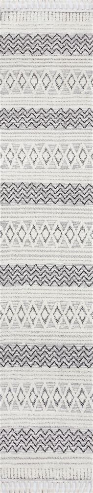 Contemporary ODESSODE-5 Area Rug - Odessa Collection 