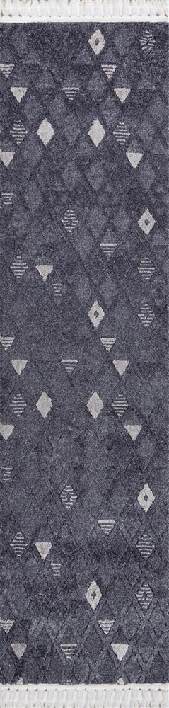 Contemporary ODESSODE-6 Area Rug - Odessa Collection 