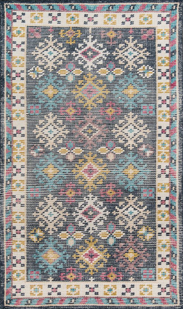 Traditional OPHELOPH-2 Area Rug - Ophelia Collection 