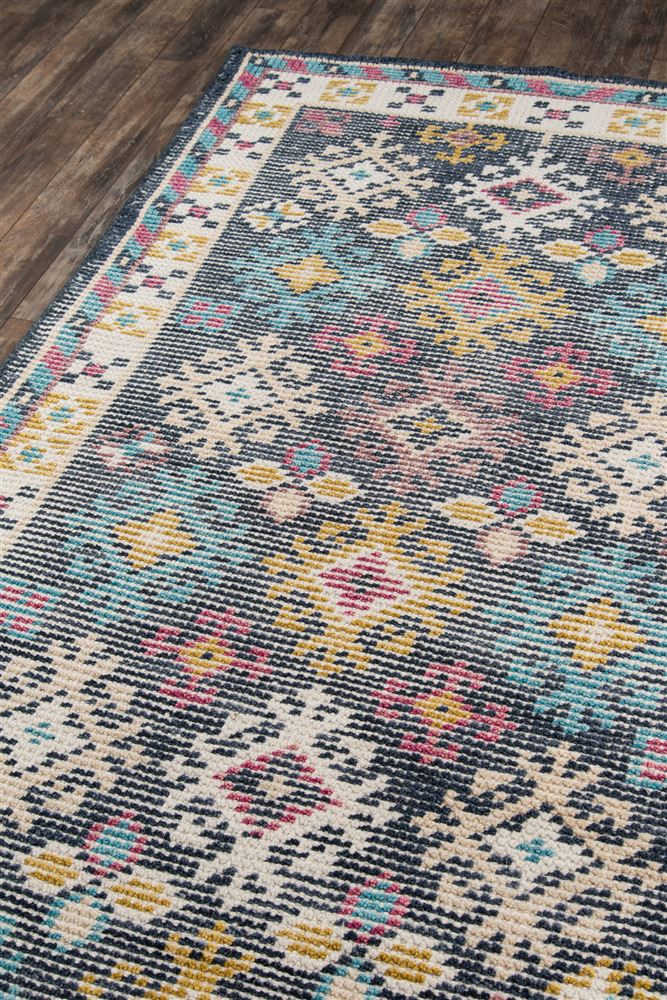 Traditional OPHELOPH-2 Area Rug - Ophelia Collection 