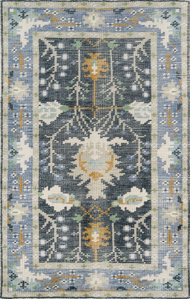 Traditional Opheloph-3 Area Rug - Ophelia Collection 