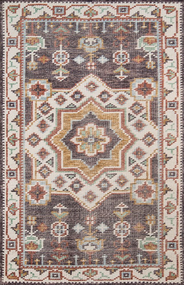 Traditional OPHELOPH-5 Area Rug - Ophelia Collection 