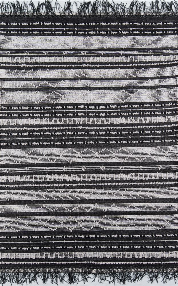 Contemporary Otto0ott-2 Area Rug - Otto Collection 