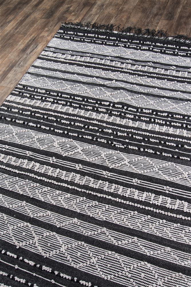 Contemporary OTTO0OTT-2 Area Rug - Otto Collection 