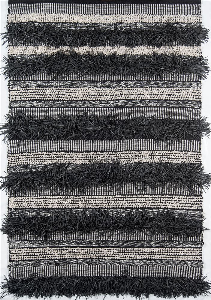 Contemporary Otto0ott-3 Area Rug - Otto Collection 