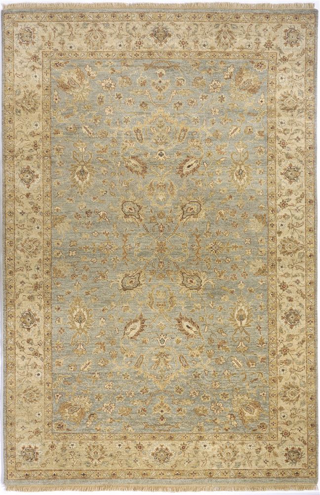 Traditional Palacpc-02 Area Rug - Palace Collection 