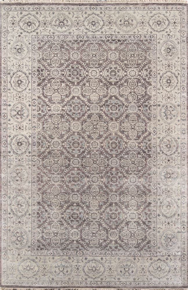 Traditional Palacpc-14 Area Rug - Palace Collection 