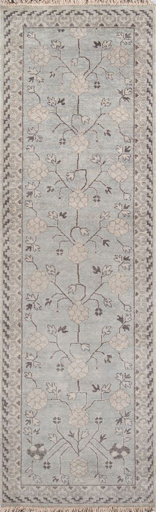 Traditional PALACPC-15 Area Rug - Palace Collection 
