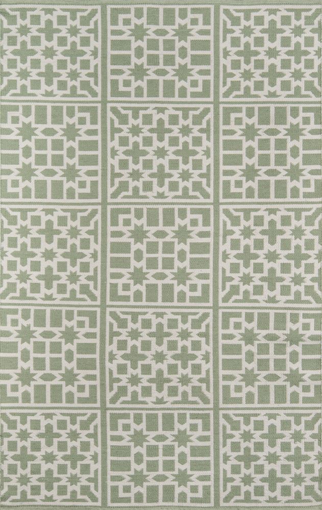 Contemporary PAMBEPAM-1 Area Rug - Palm Beach Collection 