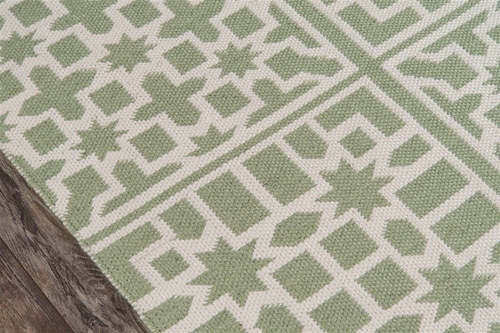 Contemporary PAMBEPAM-1 Area Rug - Palm Beach Collection 