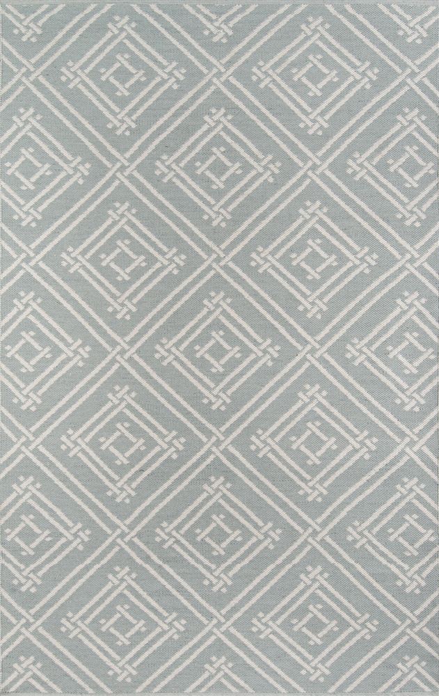 Contemporary Pambepam-3 Area Rug - Palm Beach Collection 