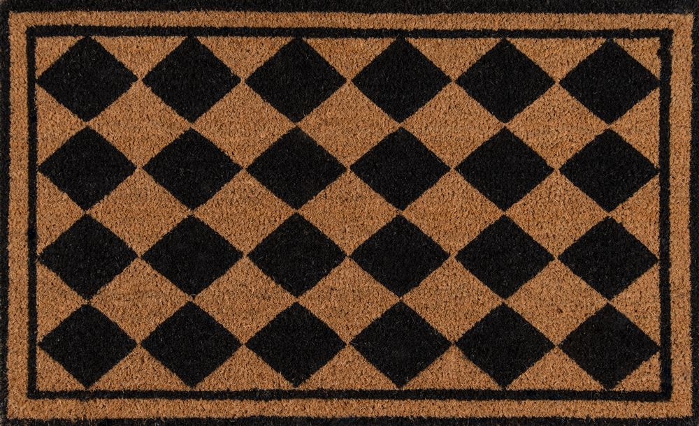 Contemporary Park0par-3 Area Rug - Park Collection 