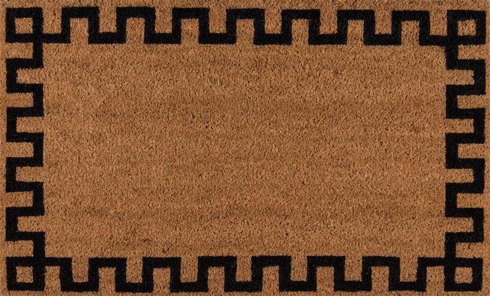 Contemporary Park0par-4 Area Rug - Park Collection 