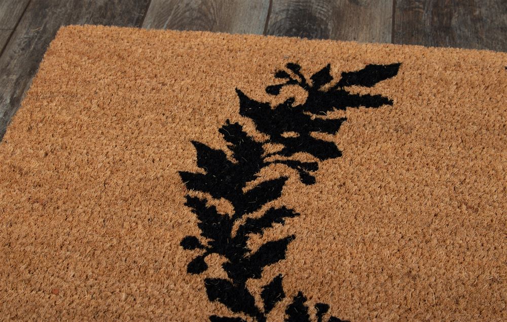 Contemporary PARK0PAR-6 Area Rug - Park Collection 