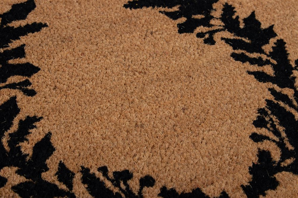 Contemporary PARK0PAR-6 Area Rug - Park Collection 