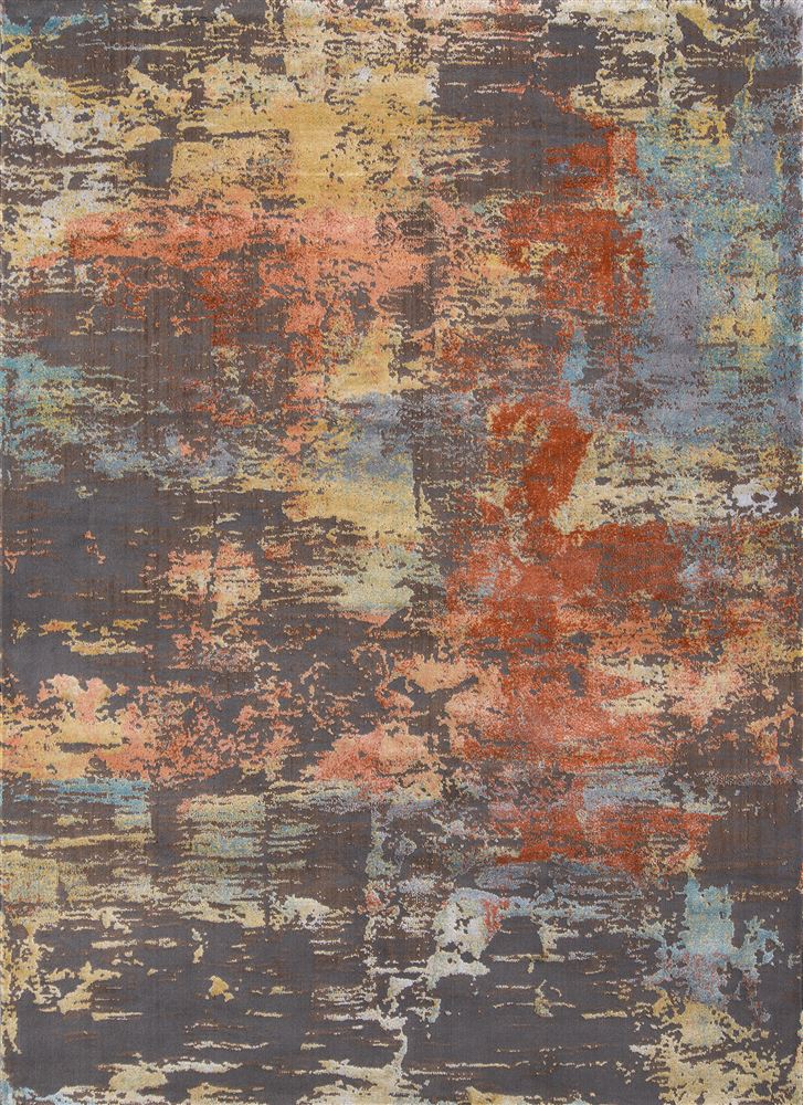 Casual Portlprt-2 Area Rug - Portland Collection 