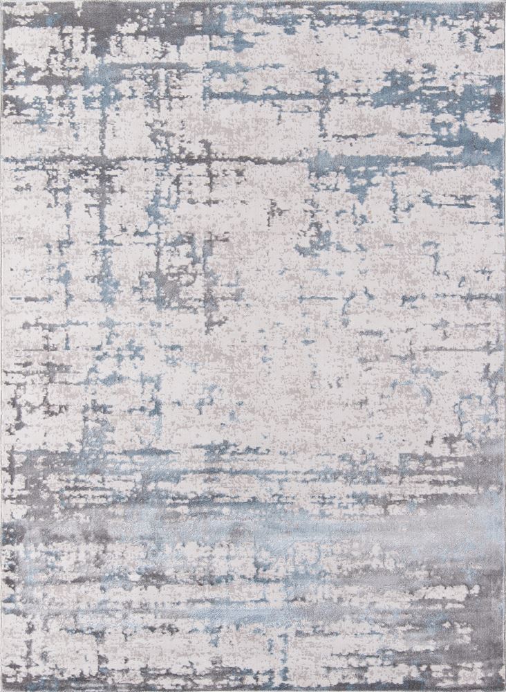 Casual PORTLPRT-4 Area Rug - Portland Collection 