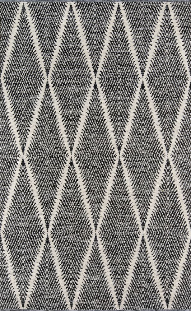 Contemporary Riverriv-1 Area Rug - River Collection 