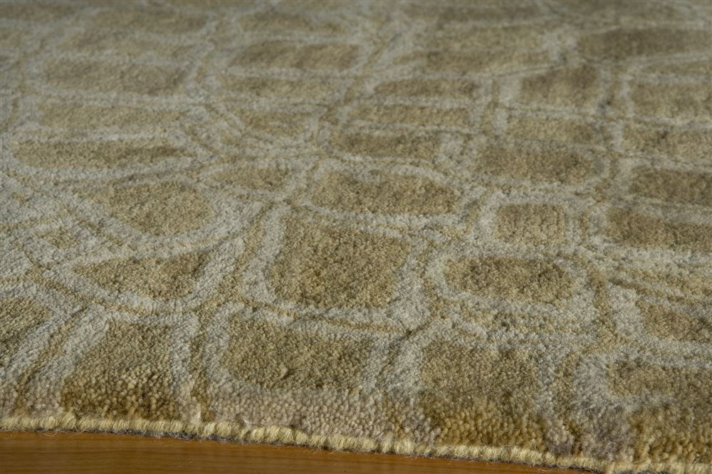 Contemporary SERENSG-07 Area Rug - Serengeti Collection 