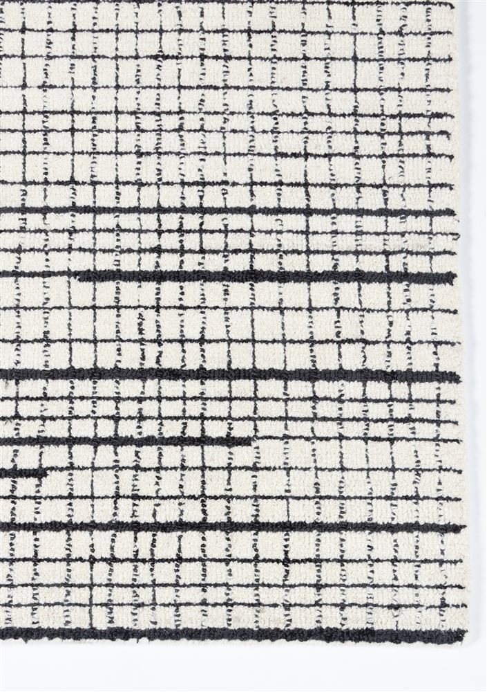 Contemporary SMITHSMI-1 Area Rug - Smith Collection 