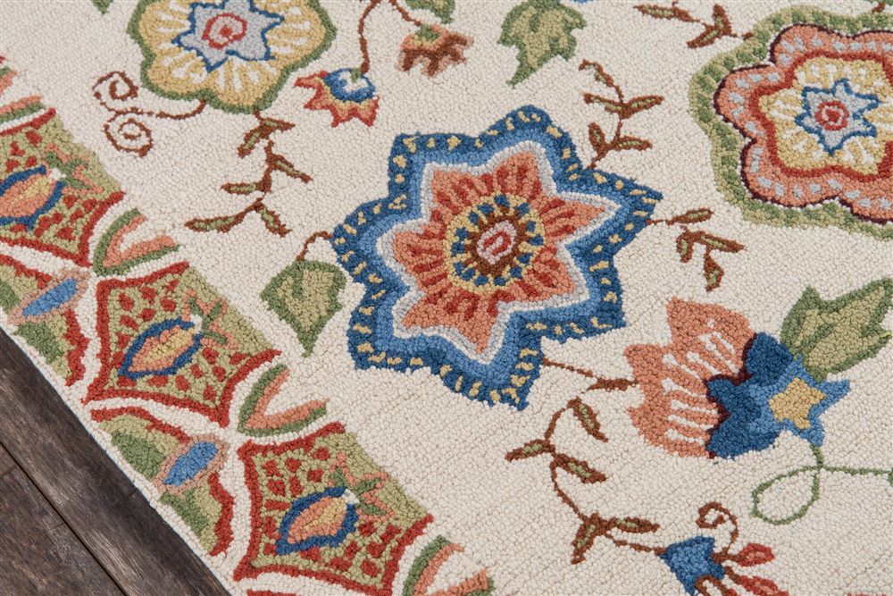 Transitional SPENCSP-22 Area Rug - Spencer Collection 